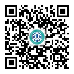 微信公众号二维码